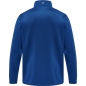 Preview: Hummel Core XK Poly Zip Trainingsjacke - Blau